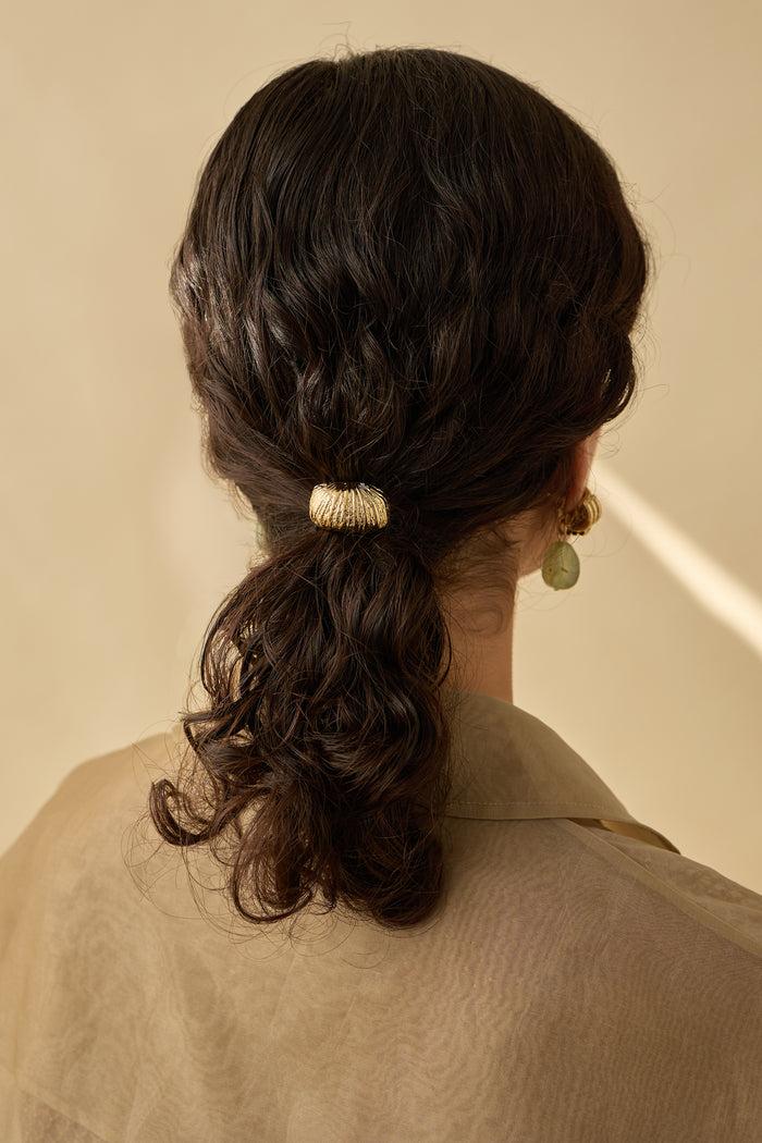 Lelet Ny Seashell Mini Pony Cuff