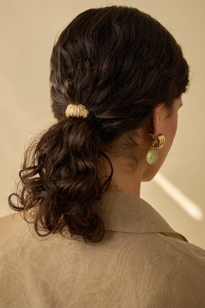 Lelet Ny Seashell Mini Pony Cuff