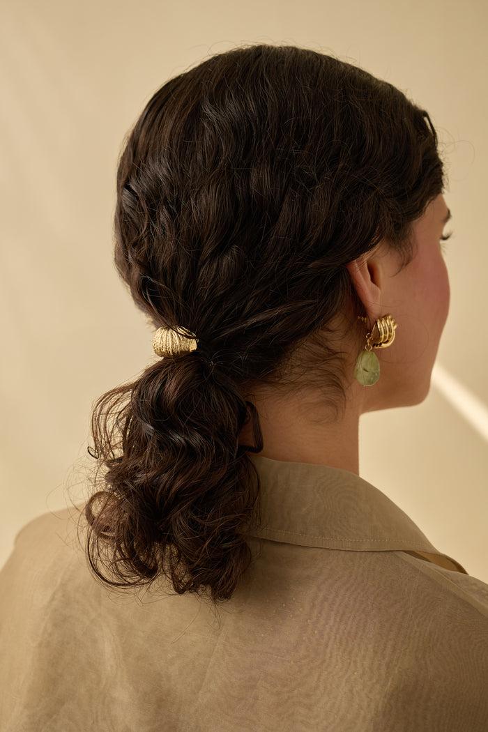 Lelet Ny Seashell Mini Pony Cuff