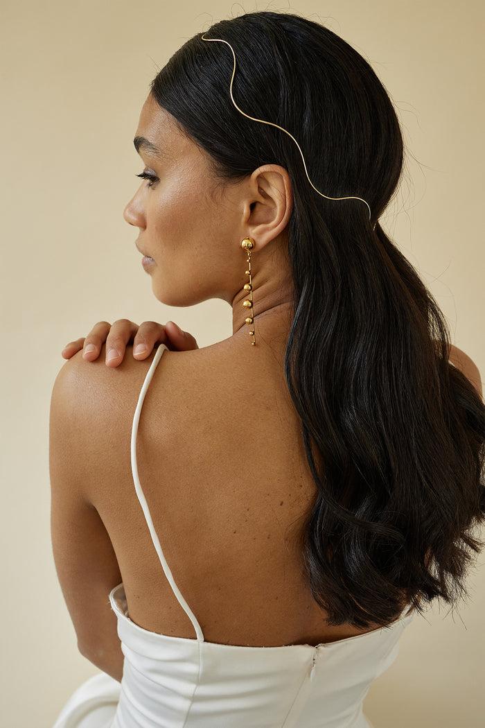 Lelet Ny Selena Glossy Halo