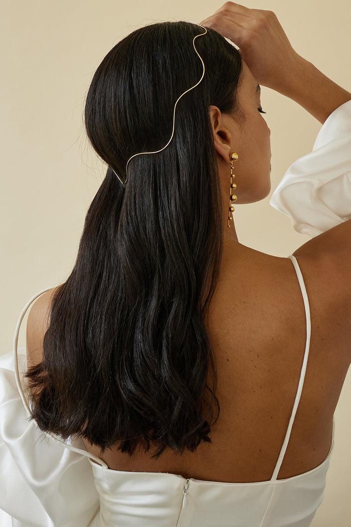 Lelet Ny Selena Glossy Halo