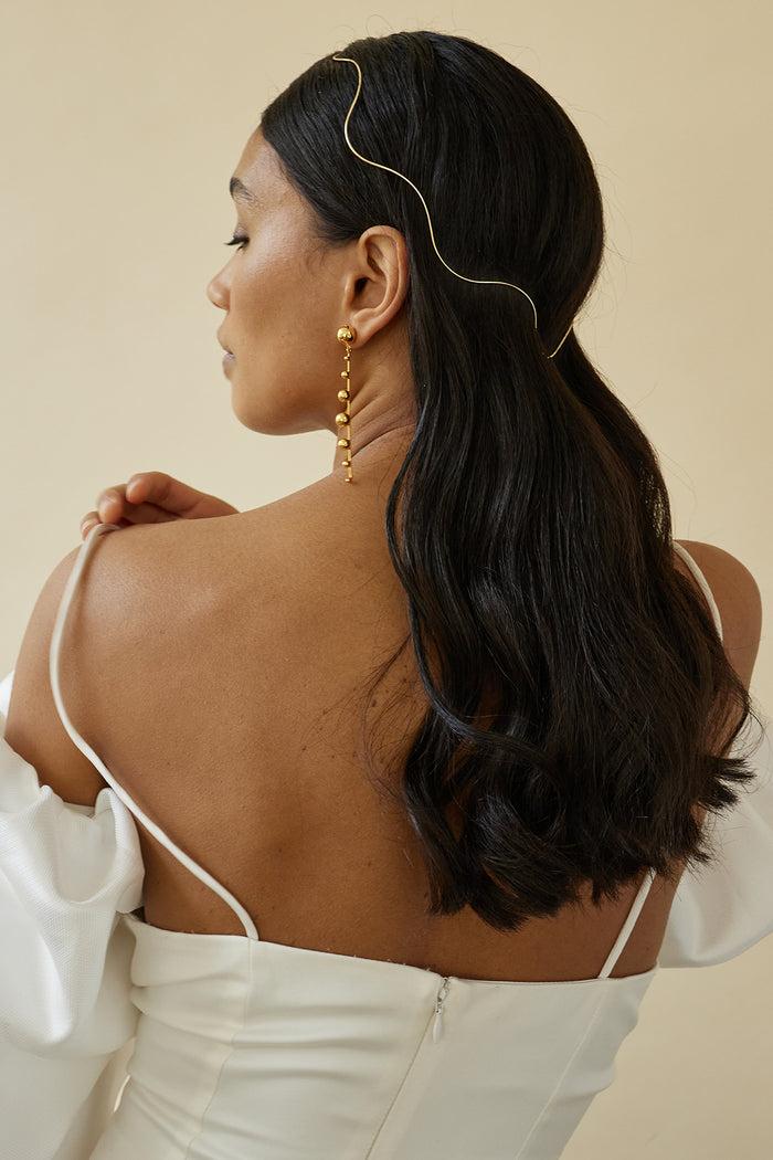 Lelet Ny Selena Glossy Halo