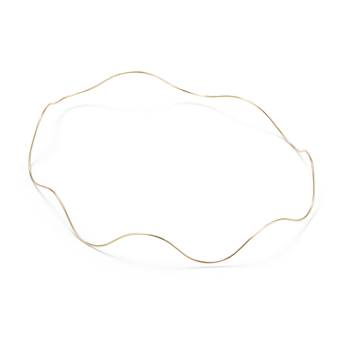 lelet ny Selena Glossy Halo