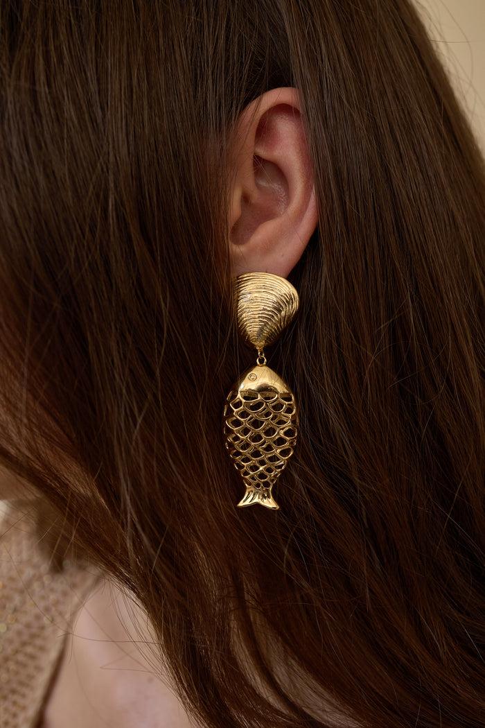 Lelet Ny Shelby Earrings