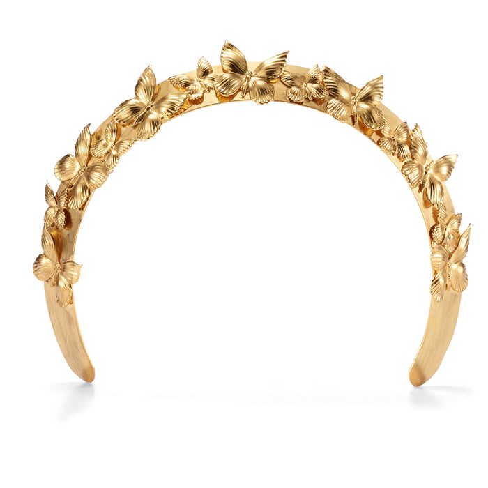 lelet ny Silvie Butterfly Crown