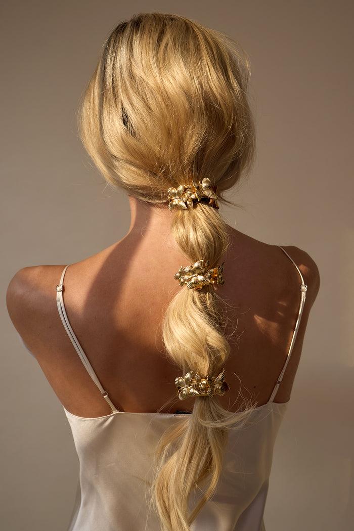 Lelet Ny Silvie Butterfly Pony Cuff