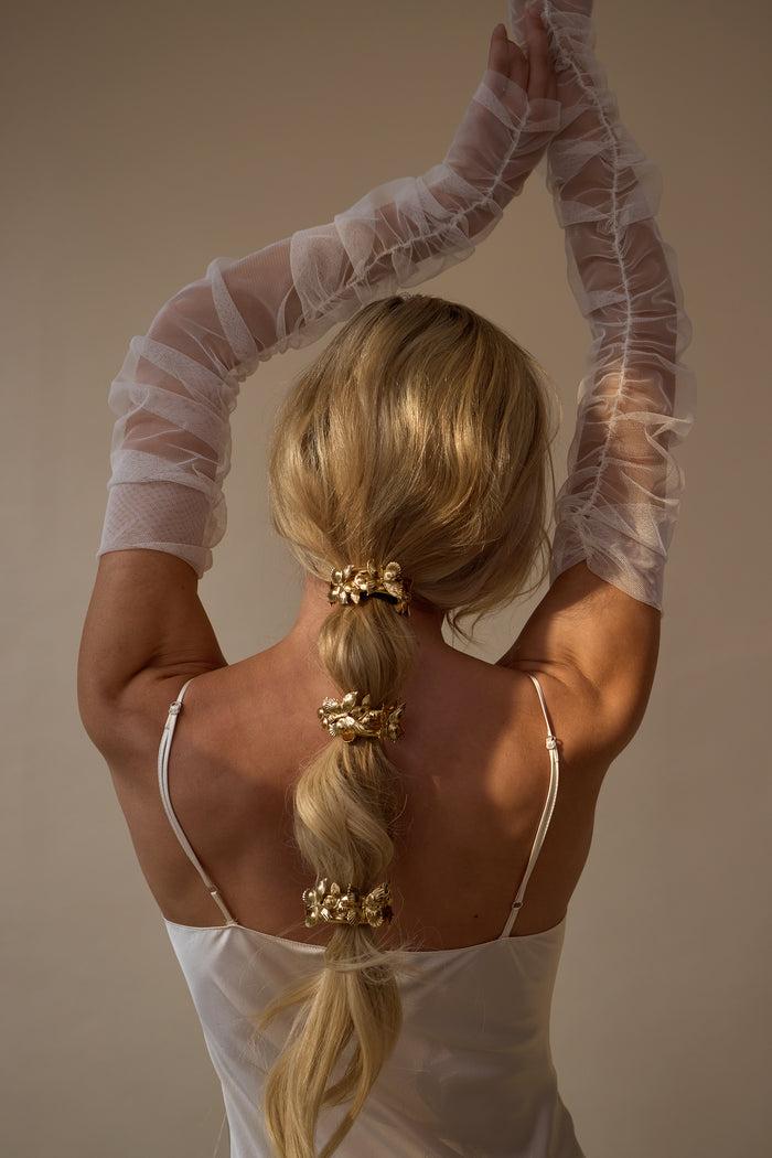 Lelet Ny Silvie Butterfly Pony Cuff