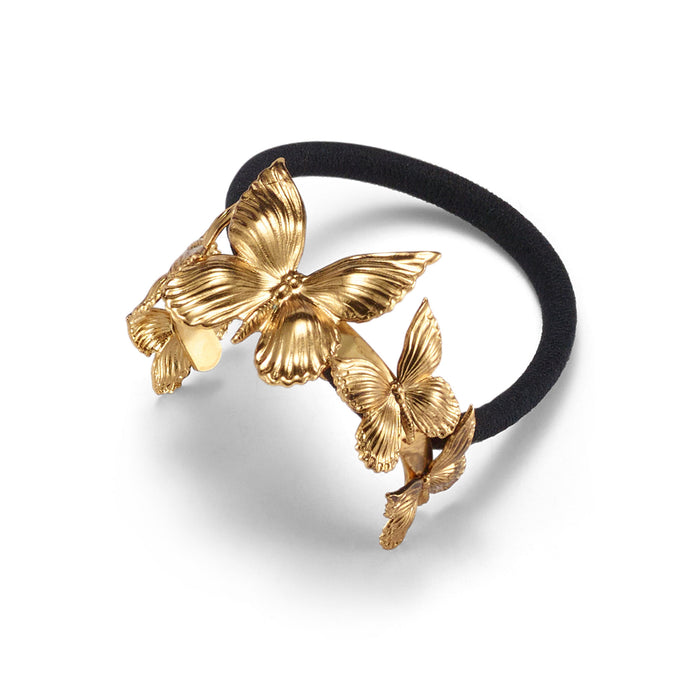 lelet ny Silvie Butterfly Pony Cuff