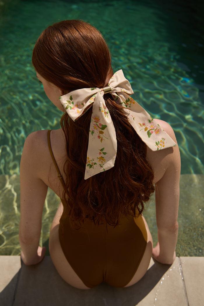 Lelet Ny Sophie Glossy Bow