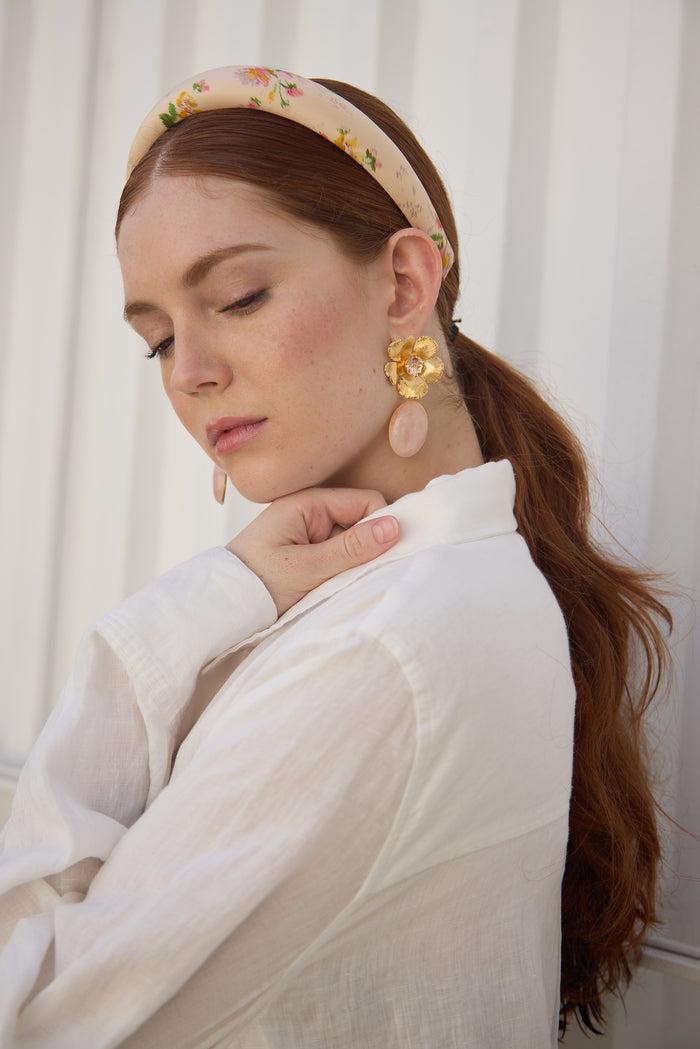 Lelet Ny Sophie Silk Headband