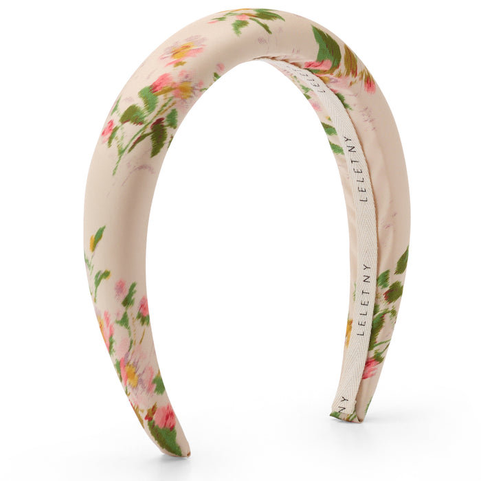 lelet ny Sophie Silk Headband
