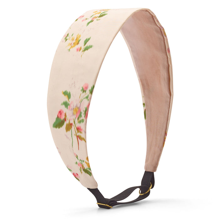 lelet ny Sophie Silk Headwrap