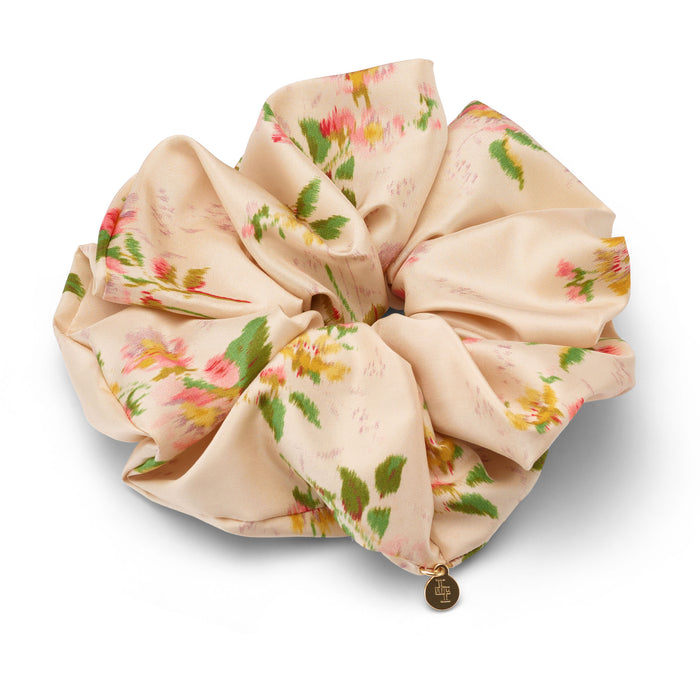 lelet ny Sophie Silk Scrunchie
