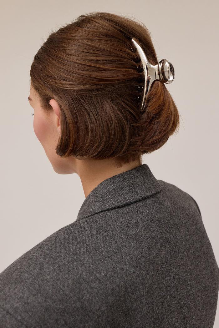 Lelet Ny Tasha Claw Clip Gold