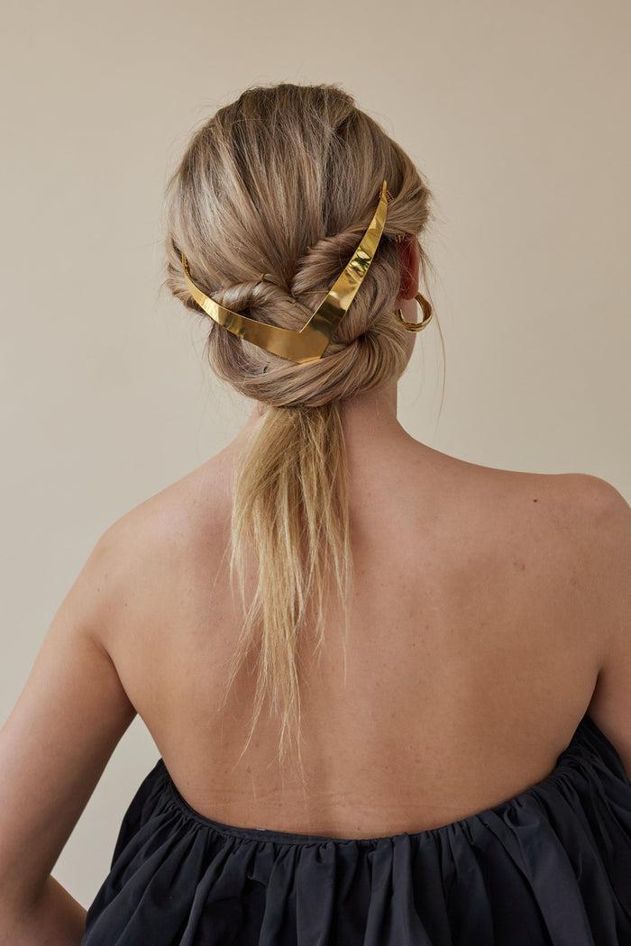 Lelet Ny Trek Metal Halo