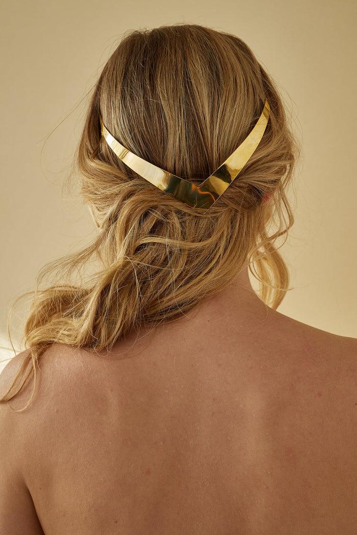 Lelet Ny Trek Metal Halo