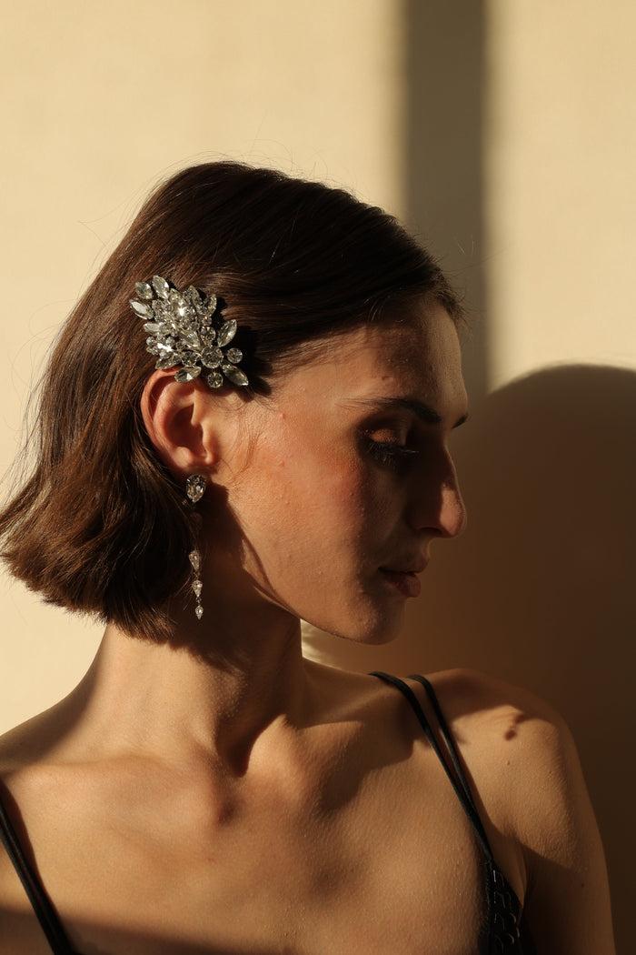 Lelet Ny Valerie Crystal Barrette