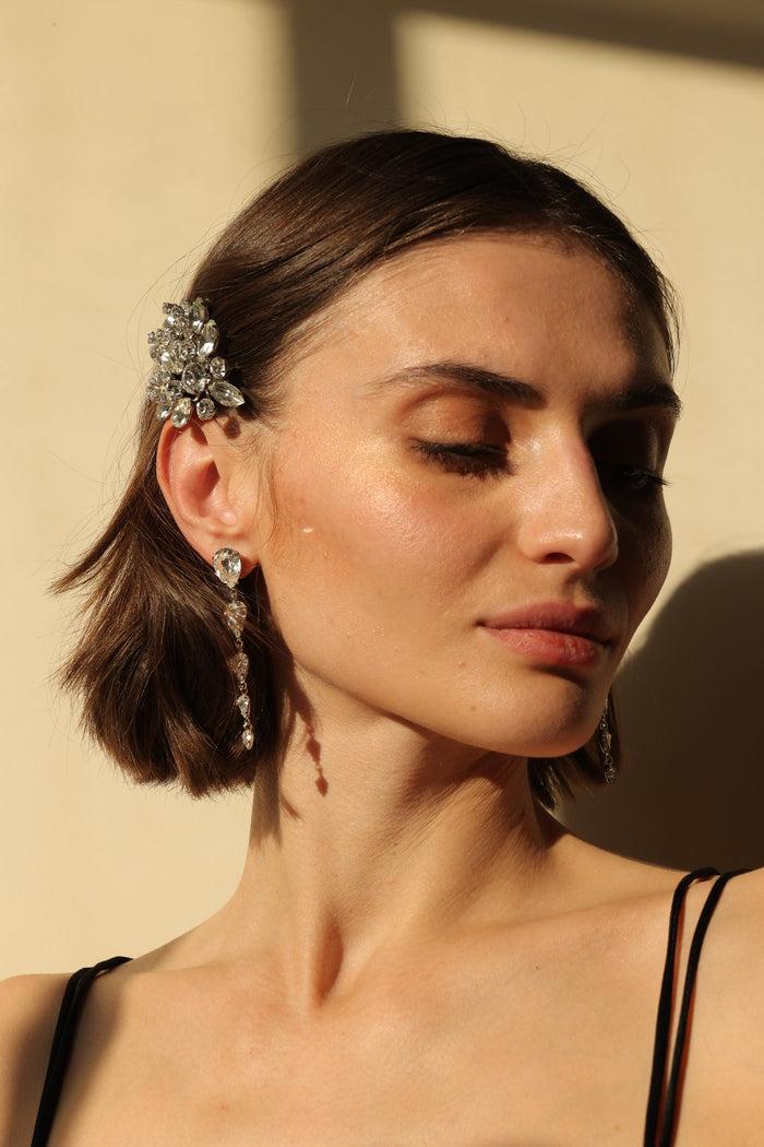 Lelet Ny Valerie Crystal Barrette