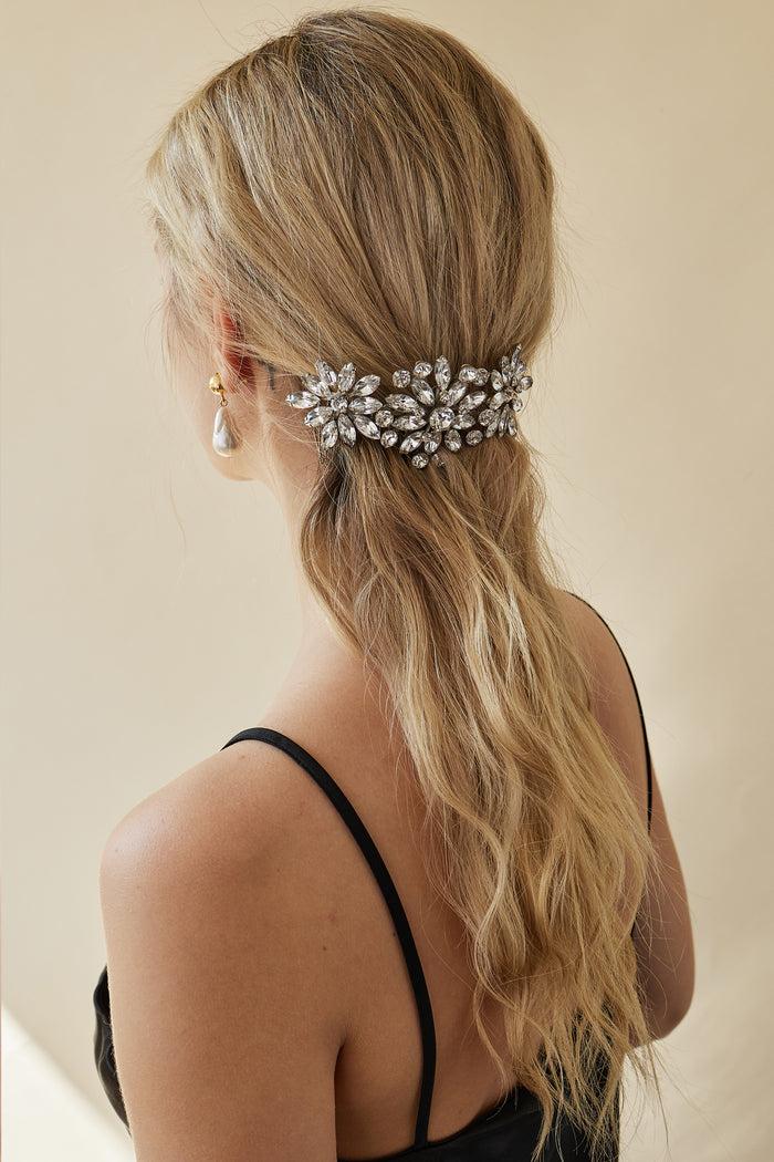 Lelet Ny Valerie Crystal Comb