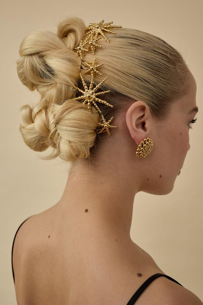 Lelet Ny Venus Ballchain Comb Set Of 3