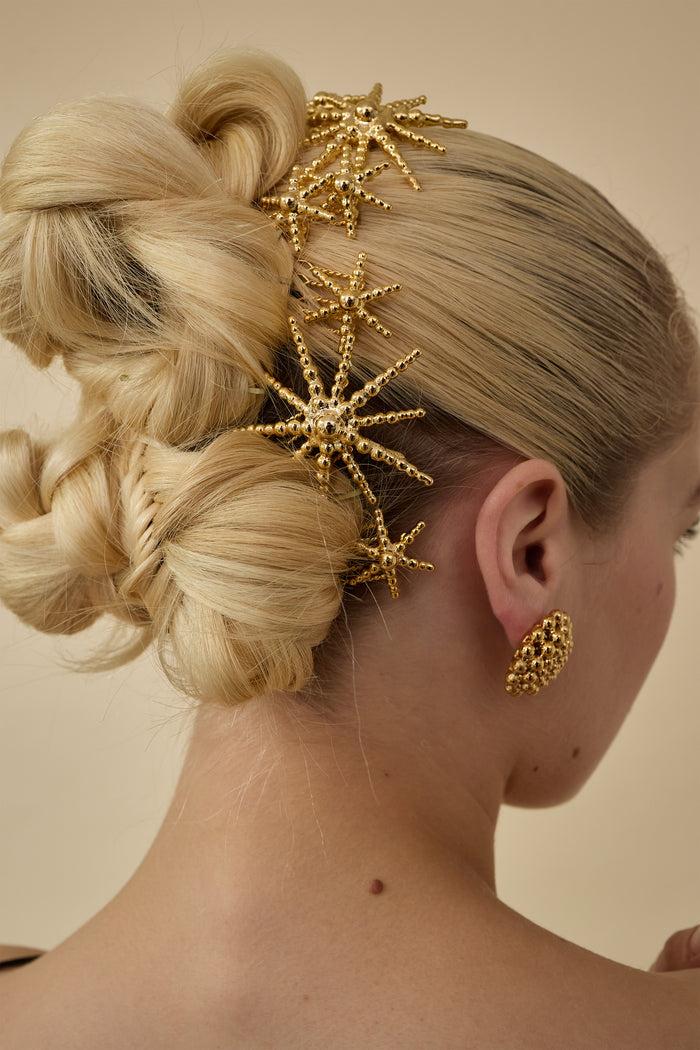 Lelet Ny Venus Ballchain Comb Set Of 3