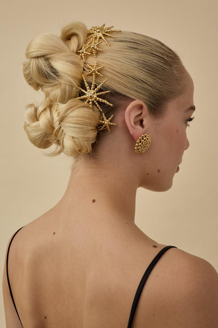 Lelet Ny Venus Ballchain Comb Set Of 3