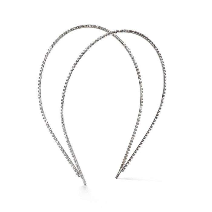 lelet ny Vera Crystal Headband