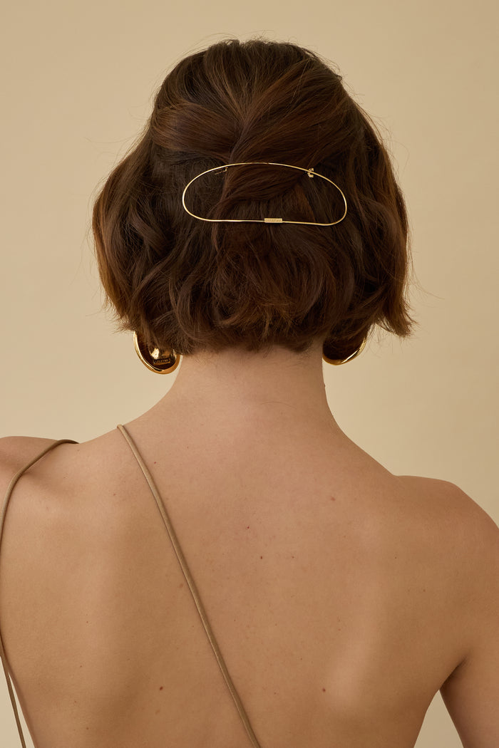 Lelet Ny Vera Glossy Barrette