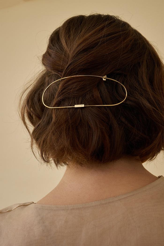 Lelet Ny Vera Glossy Barrette