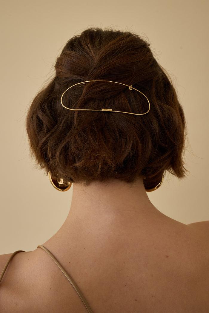 Lelet Ny Vera Glossy Barrette