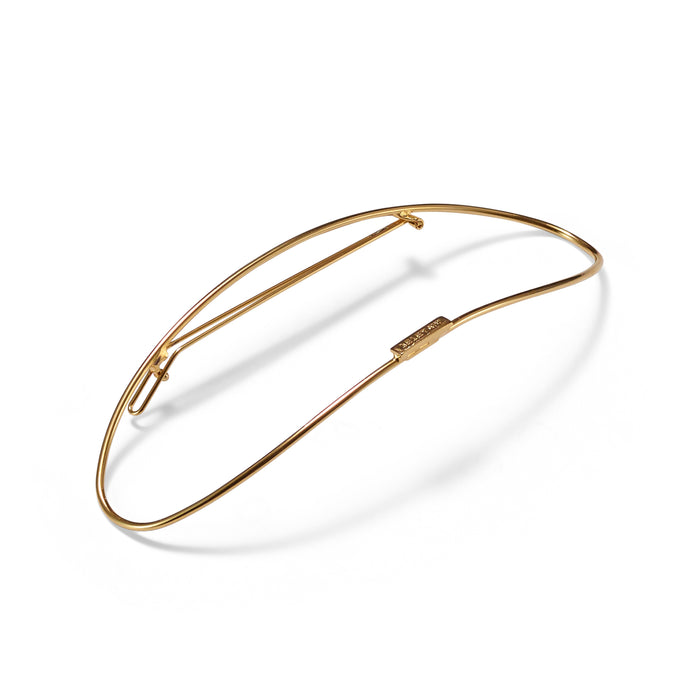 lelet ny Vera Glossy Barrette