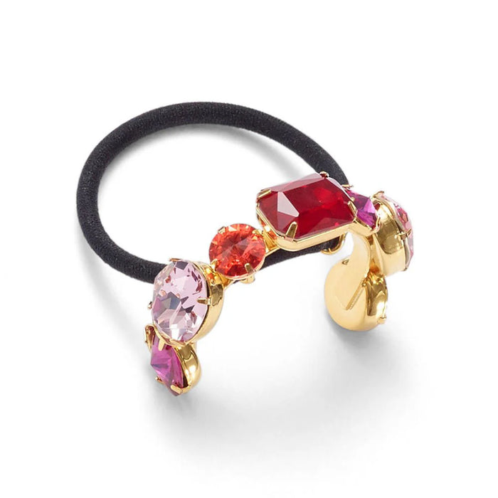 lelet ny Victoria Pony Cuff Rose