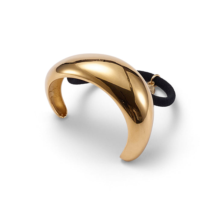 lelet ny Wave Pony Cuff 14K GOLD