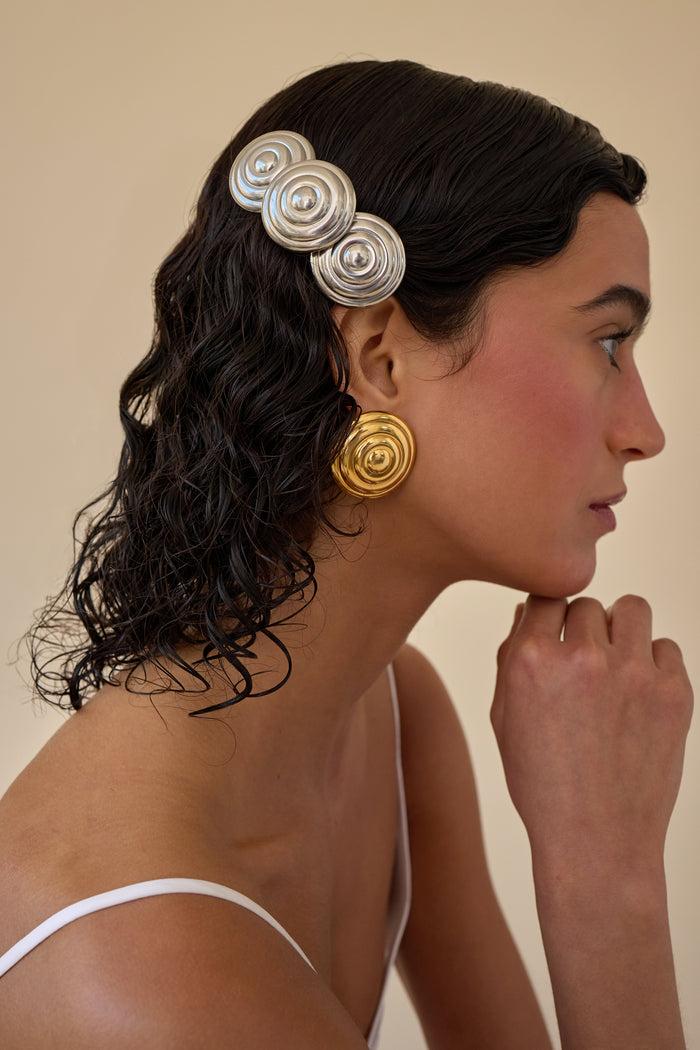 Lelet Ny Ziggy Barrette