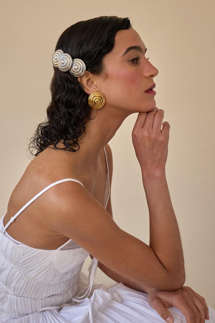 Lelet Ny Ziggy Barrette