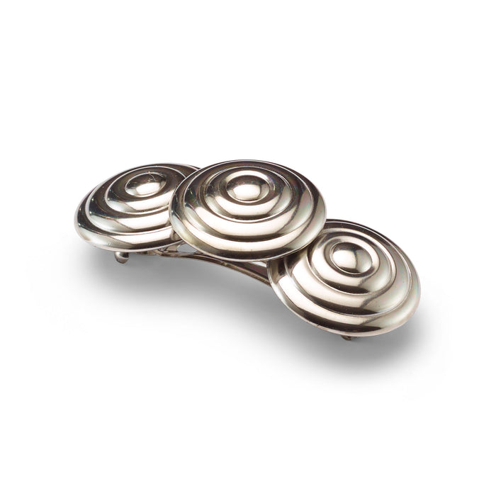 lelet ny Ziggy Barrette