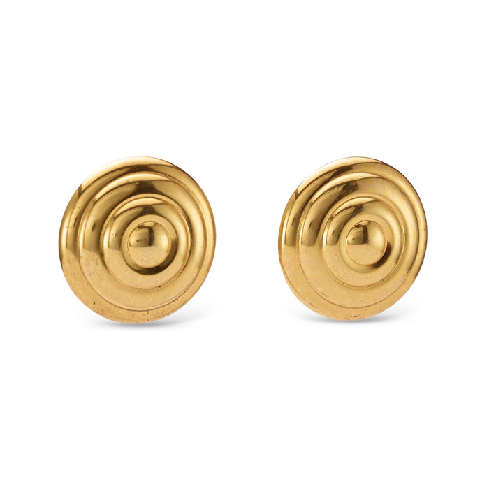 lelet ny ziggy Stud Earrings