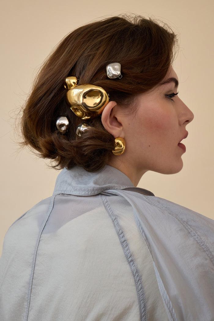 Lelet Ny Zoe Bobbi Pin Set Of 2