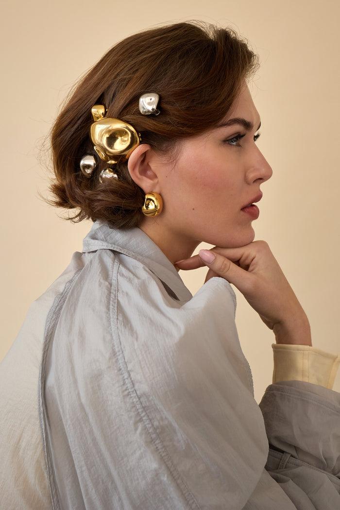 Lelet Ny Zoe Bobbi Pin Set Of 2