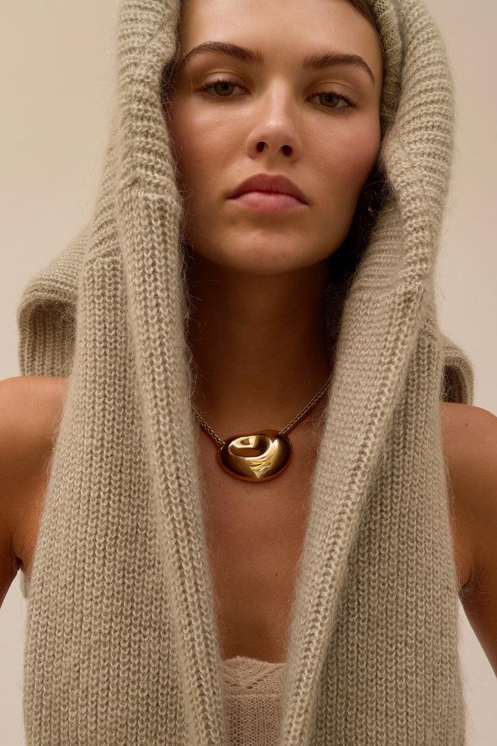 Lelet Ny Zoe Chain Necklace