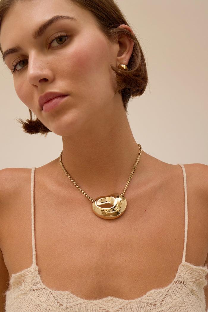 Lelet Ny Zoe Chain Necklace