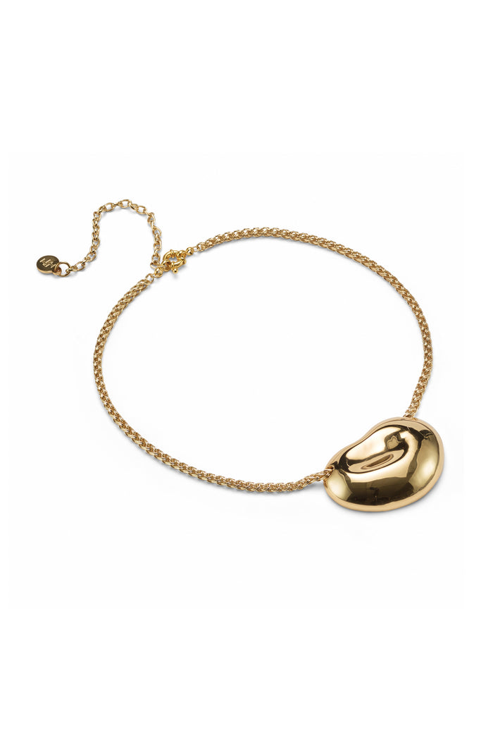 lelet ny Zoe Chain Necklace