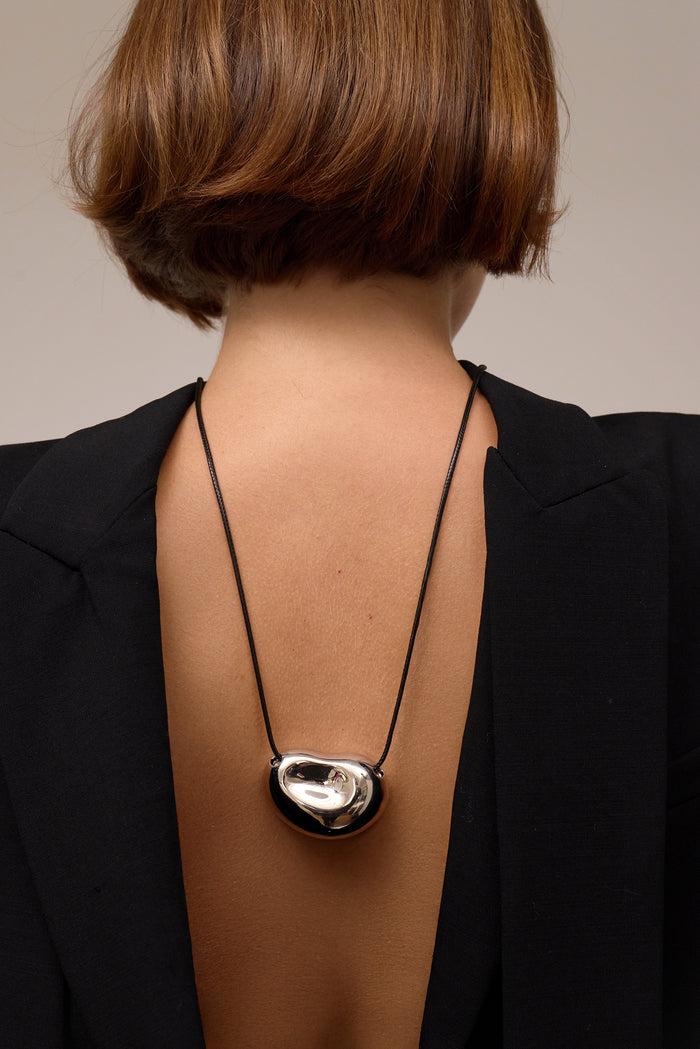 Lelet Ny Zoe Cord Necklace