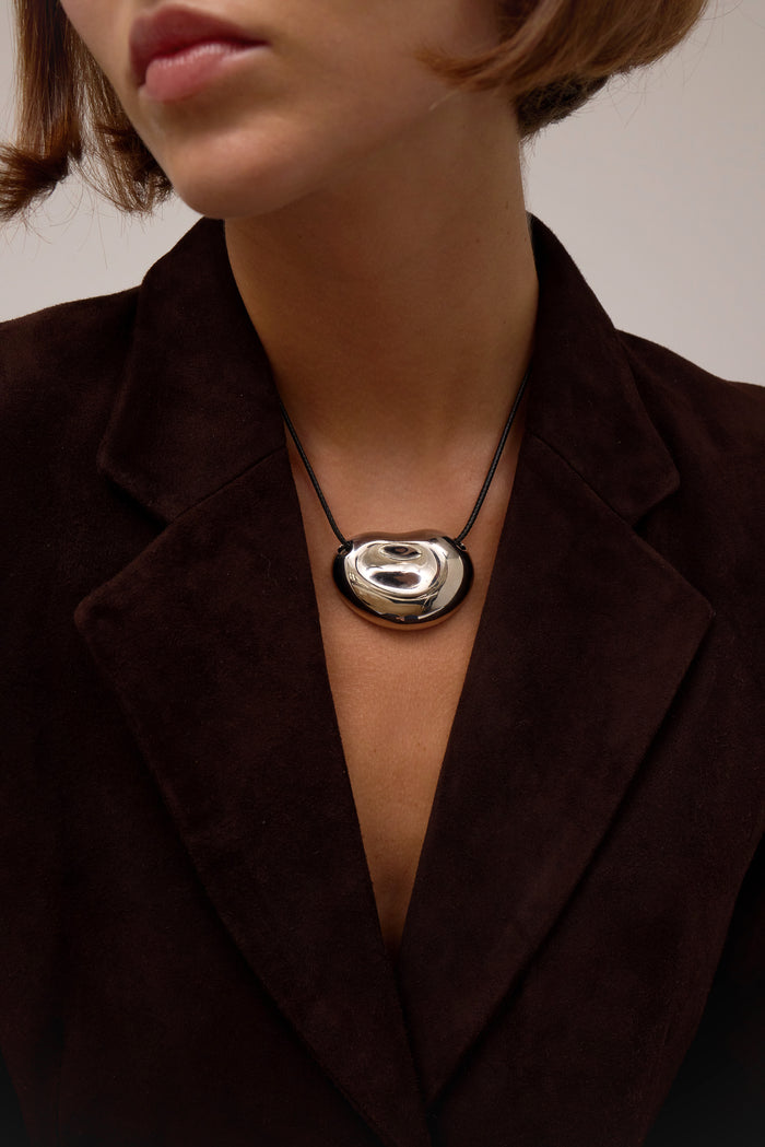 Lelet Ny Zoe Cord Necklace