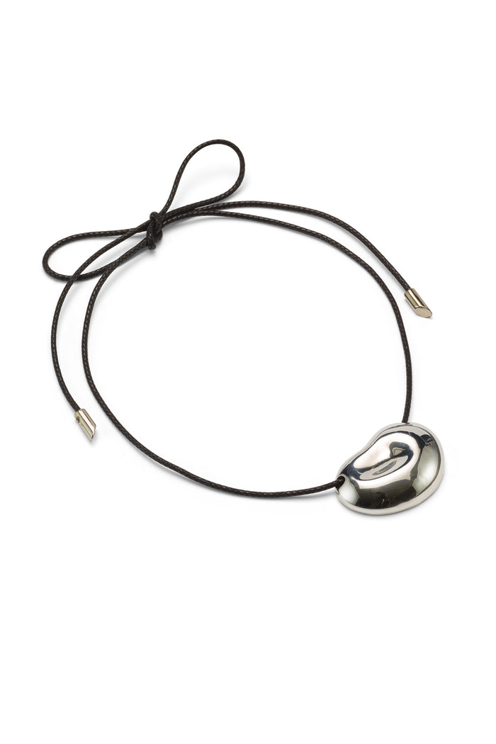 lelet ny Zoe Cord Necklace