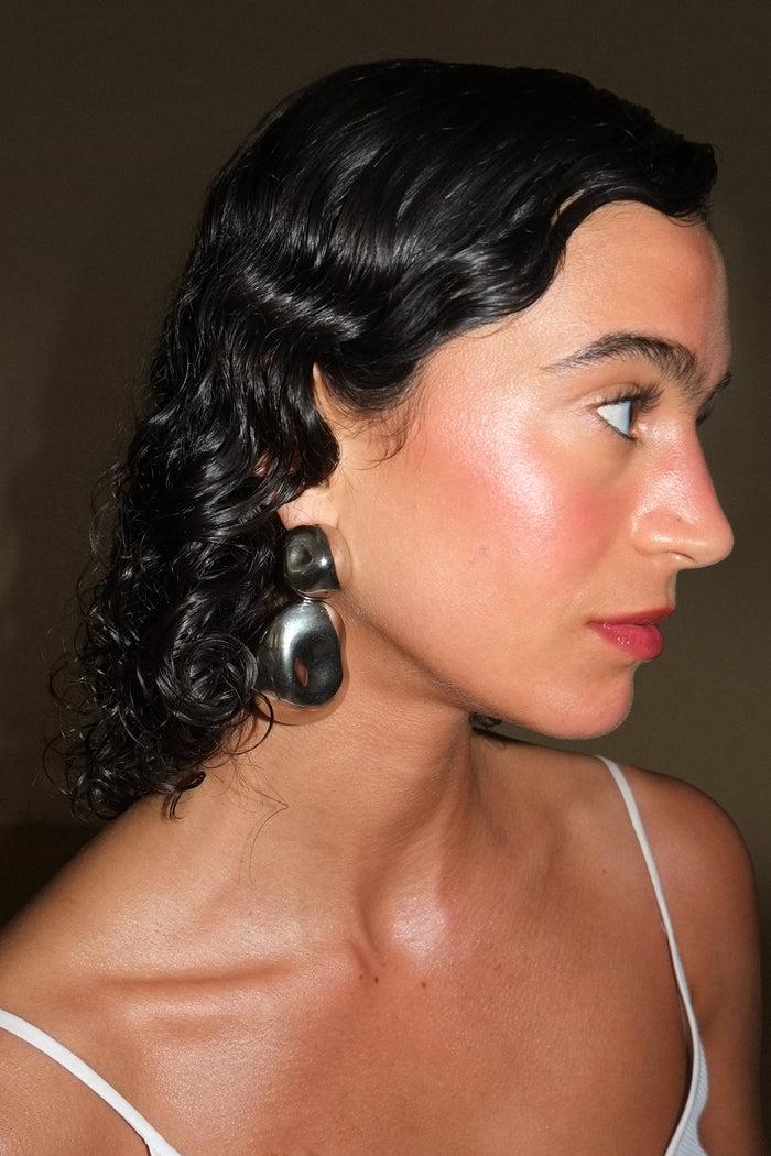 Lelet Ny Zoe Drop Earrings 14k GOLD