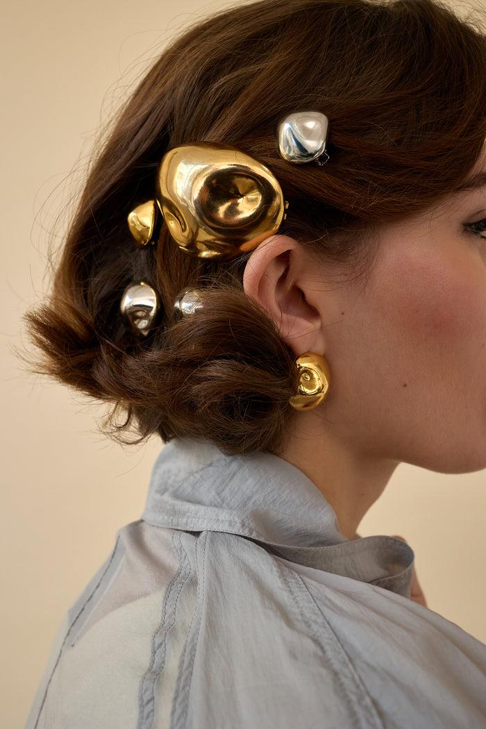 Lelet Ny Zoe Petite French Barrette