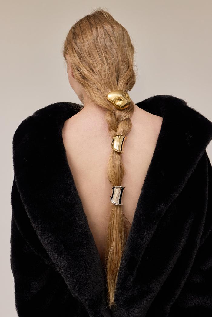 Lelet Ny Zoe Petite French Barrette