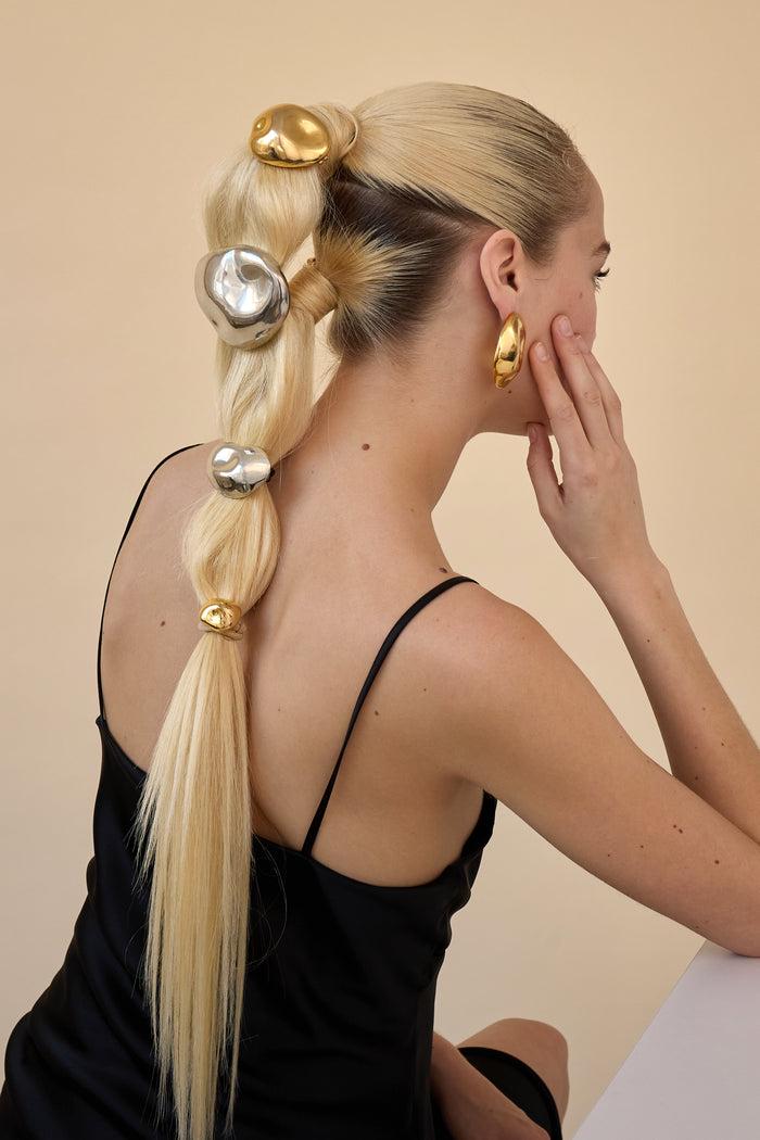 Lelet Ny Zoe Petite French Barrette