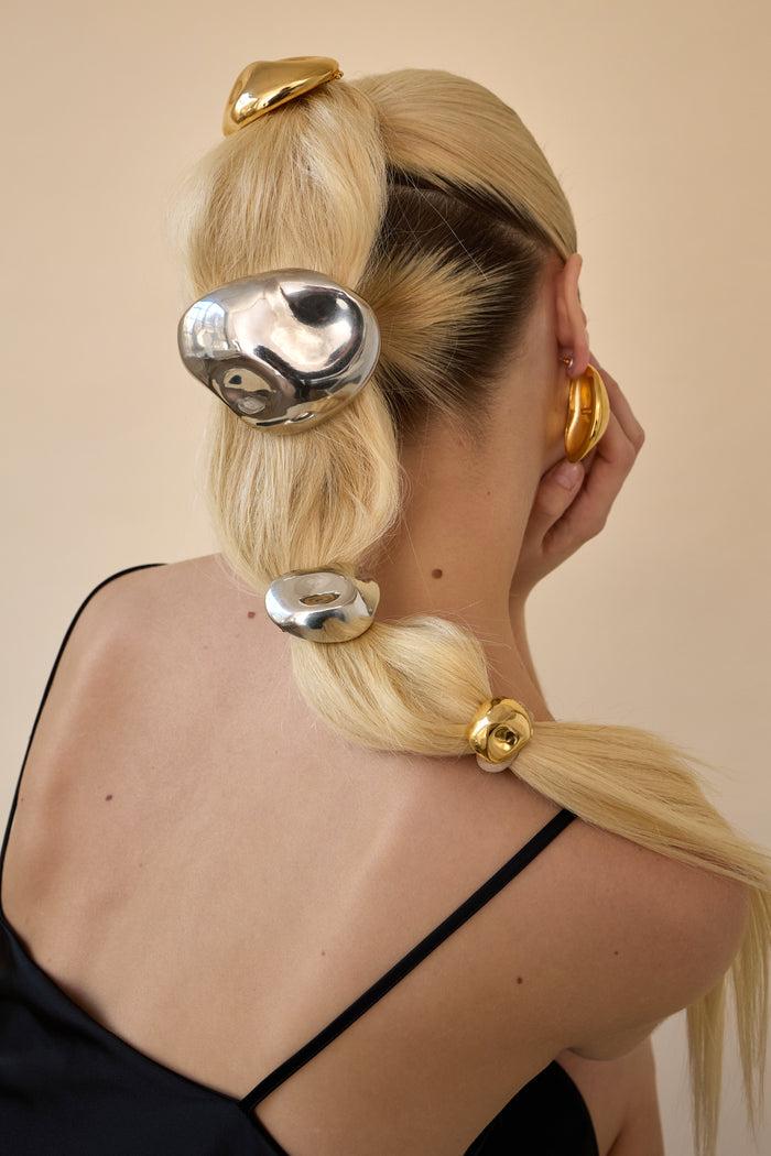 Lelet Ny Zoe Petite Ponytail Holder